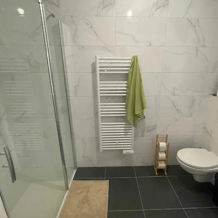 New & Serene II 1 Bedroom Appartement Near La Defense Paris Parking And Fibre Suresnes Exterior photo