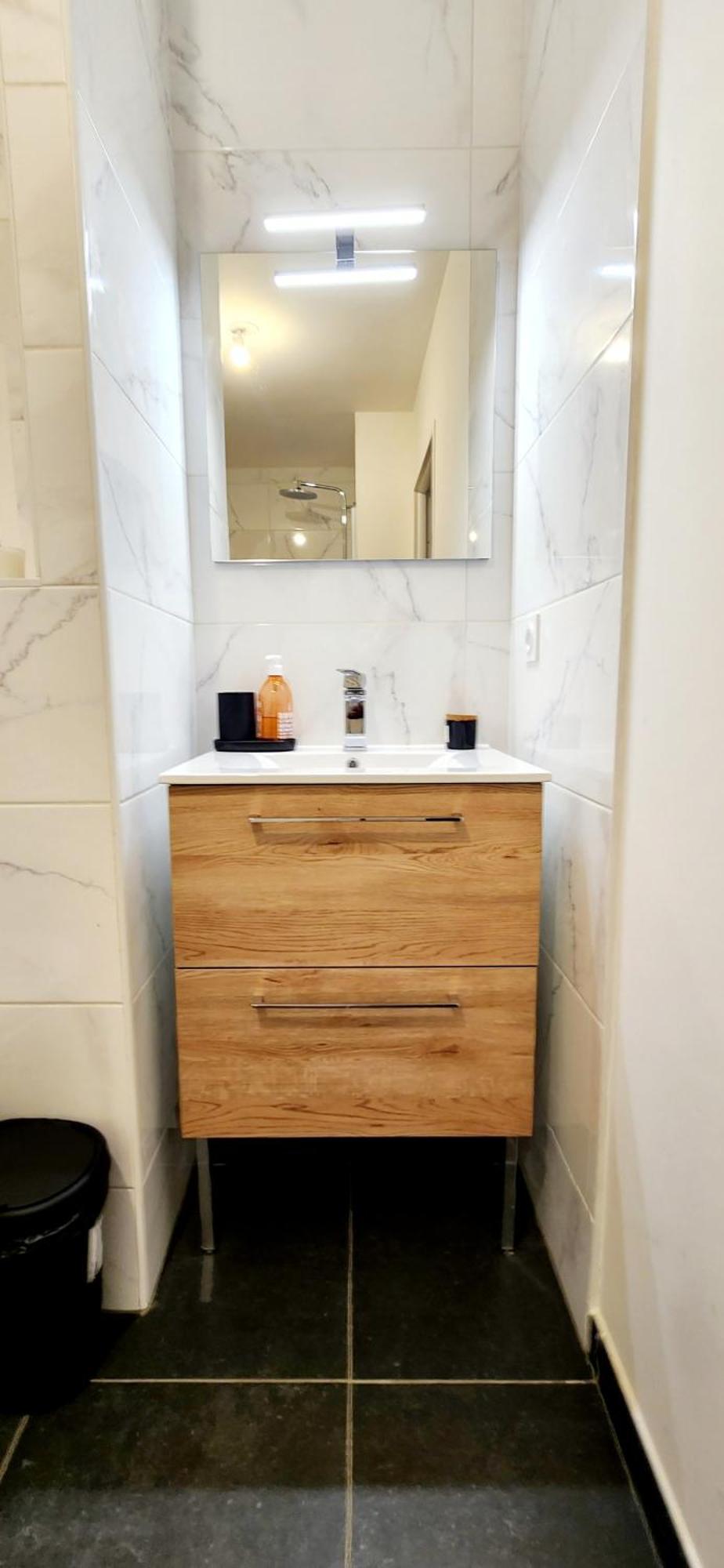 New & Serene Ii 1 Bedroom Near La Defense Paris Parking And Fibre Suresnes