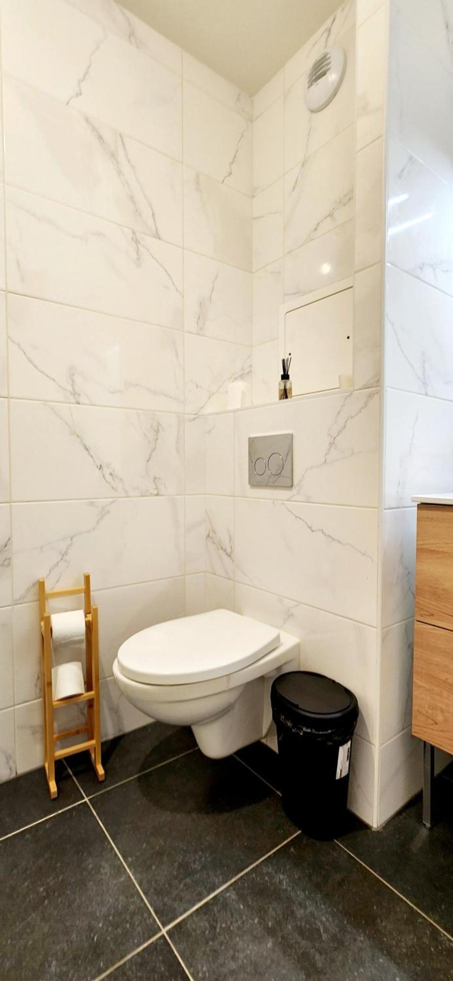 New & Serene Ii 1 Bedroom Near La Defense Paris Parking And Fibre Apartment